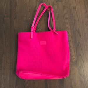 Michael Kors tote bag